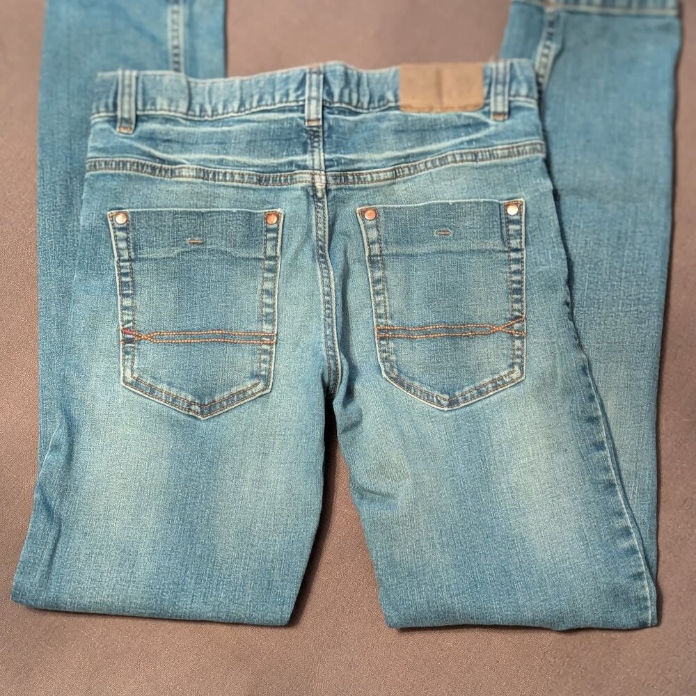 Tommy Hilfiger Boys Jeans - Size 16 Regular
